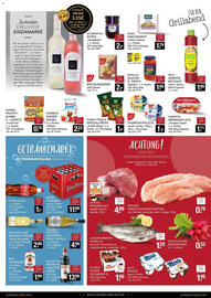 Edeka Zurheide Prospekt woche 35 Seite 8