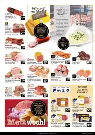 Edeka Zurheide Prospekt woche 35 Seite 3