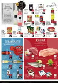 Edeka Zurheide Prospekt woche 35 Seite 8