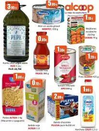 Folleto Super Alcoop semana 35 Página 2
