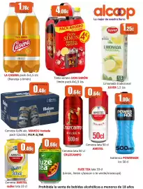 Folleto Super Alcoop semana 35 Página 3