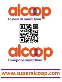 Folleto Super Alcoop semana 35 Página 5