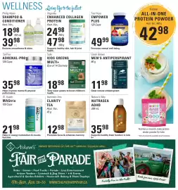 Askews Foods flyer week 35 Page 10