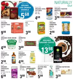 Askews Foods flyer week 35 Page 11