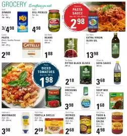 Askews Foods flyer week 35 Page 2