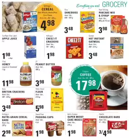 Askews Foods flyer week 35 Page 3