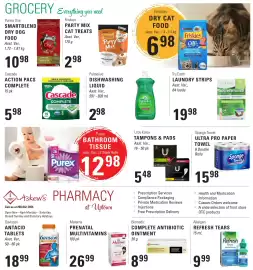 Askews Foods flyer week 35 Page 4