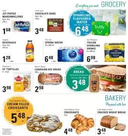 Askews Foods flyer week 35 Page 5