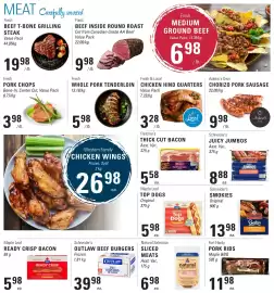 Askews Foods flyer week 35 Page 6