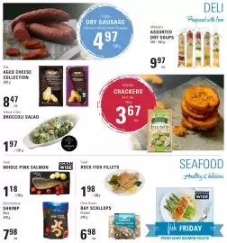 Askews Foods flyer week 35 Page 7