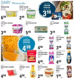 Askews Foods flyer week 35 Page 8