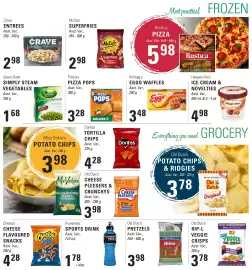 Askews Foods flyer week 35 Page 9