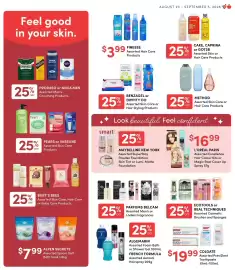 Value Drug Mart flyer Page 7