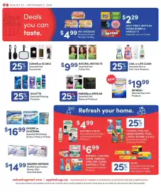 Value Drug Mart flyer Page 8