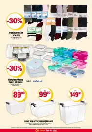 Coop Extra kundeavis uke 35 Side 23: HOME BOX OPPBEVARINGSBOKSER €89,90