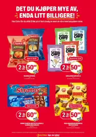 Coop Extra kundeavis uke 35 Side 26: SØRLANDSCHIPS RIFLA €50,00