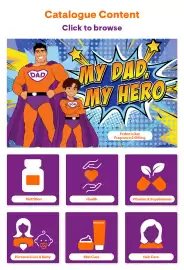 Discount Drug Stores catalogue Page 1