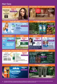 Discount Drug Stores catalogue Page 23: Pantene Pro V Miracle Hair Oil €12,39