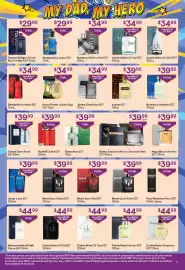 Discount Drug Stores catalogue Page 4: ﻿﻿﻿﻿Calvin Klein CK Free EDT €34,99, Calvin Klein CK IN2U EDT €34,99
