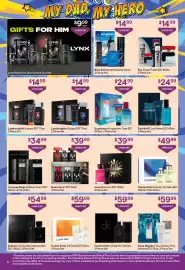 Discount Drug Stores catalogue Page 7