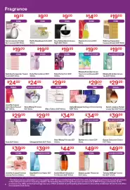 Discount Drug Stores catalogue Page 9: Elizabeth Arden Green Tea Coconut Breeze EDT €19,99