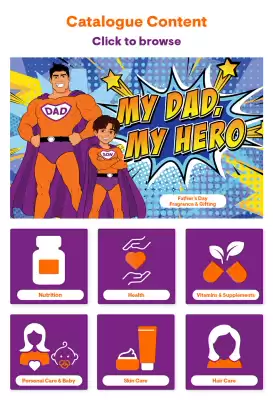 Discount Drug Stores (valid until 6-09)