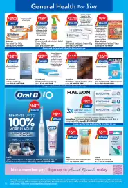 Amcal Pharmacies catalogue Page 15: Pain Away Forte+ Joint & Muscle Pain Relief Spray €18,99