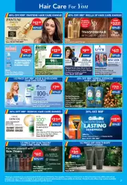 Amcal Pharmacies catalogue Page 22: Mimi Kids Hair Wash €12,39