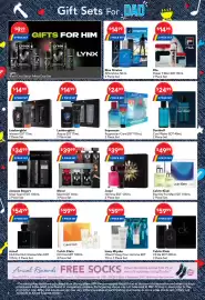Amcal Pharmacies catalogue Page 7