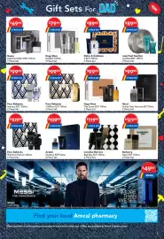 Amcal Pharmacies catalogue Page 8