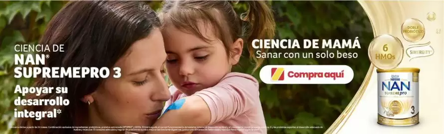 Catálogo La Rebaja Página 1