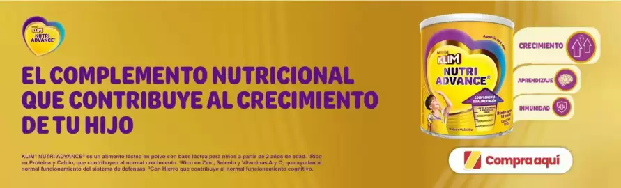 Catálogo La Rebaja Página 4