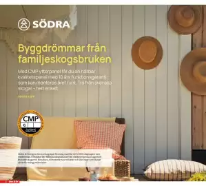 Jem&Fix reklamblad Sida 2