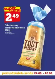 Topaz gazetka Strona 2