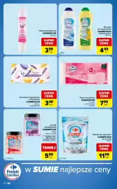 Carrefour Market gazetka tydzień 35 Strona 10