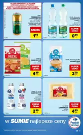 Carrefour Market gazetka tydzień 35 Strona 11