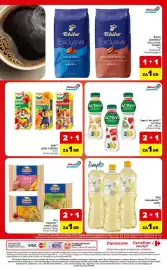 Carrefour Market gazetka tydzień 35 Strona 12