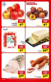 Carrefour Market gazetka tydzień 35 Strona 2