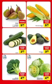 Carrefour Market gazetka tydzień 35 Strona 3