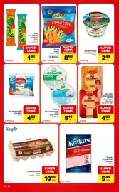 Carrefour Market gazetka tydzień 35 Strona 4