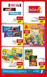 Carrefour Market gazetka tydzień 35 Strona 6