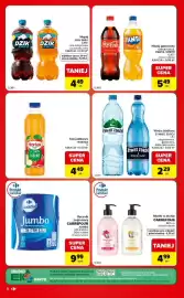 Carrefour Market gazetka tydzień 35 Strona 8