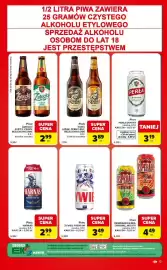 Carrefour Market gazetka tydzień 35 Strona 9
