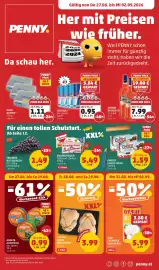 PENNY Flugblatt woche 35 Seite 1