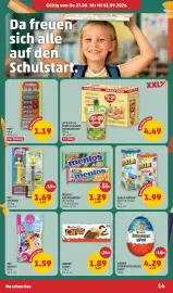 PENNY Flugblatt woche 35 Seite 14