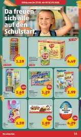 PENNY Flugblatt woche 35 Seite 14