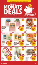 PENNY Flugblatt woche 35 Seite 16