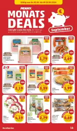 PENNY Flugblatt woche 35 Seite 16
