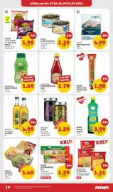 PENNY Flugblatt woche 35 Seite 19