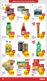 PENNY Flugblatt woche 35 Seite 19